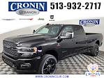 New 2024 Ram 2500 Big Horn Crew Cab 4WD, Pickup for sale #C05738 - photo 1