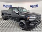 New 2024 Ram 2500 Big Horn Crew Cab 4WD, Pickup for sale #C05738 - photo 8