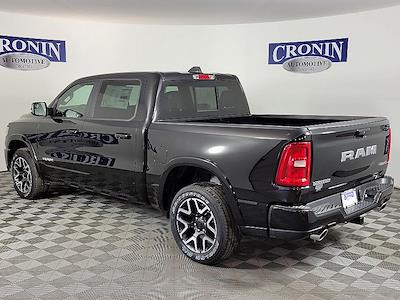 2025 Ram 1500 Crew Cab 4WD, Pickup for sale #C05739 - photo 2