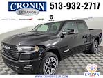 New 2025 Ram 1500 Laramie Crew Cab 4WD, Pickup for sale #C05739 - photo 1