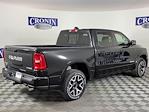 New 2025 Ram 1500 Laramie Crew Cab 4WD, Pickup for sale #C05739 - photo 5