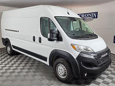 New 2024 Ram ProMaster 2500 High Roof FWD, Empty Cargo Van for sale #C05753 - photo 1