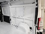 New 2024 Ram ProMaster 2500 High Roof FWD, Empty Cargo Van for sale #C05753 - photo 11