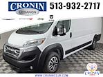 New 2024 Ram ProMaster 3500 High Roof FWD, Empty Cargo Van for sale #C05756 - photo 1