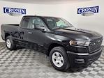 New 2025 Ram 1500 Tradesman Quad Cab 4WD, Pickup for sale #C05769 - photo 10