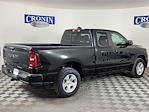 New 2025 Ram 1500 Tradesman Quad Cab 4WD, Pickup for sale #C05769 - photo 7