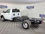 New 2024 Ram 3500 Regular Cab 4WD, Cab Chassis for sale #C05789 - photo 2