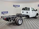 New 2024 Ram 3500 Regular Cab 4WD, Cab Chassis for sale #C05789 - photo 5