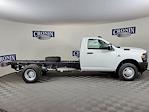 New 2024 Ram 3500 Regular Cab 4WD, Cab Chassis for sale #C05789 - photo 6