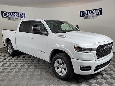 New 2025 Ram 1500 Big Horn Crew Cab 4WD, Pickup for sale #C05799 - photo 1