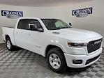 New 2025 Ram 1500 Big Horn Crew Cab 4WD, Pickup for sale #C05799 - photo 1