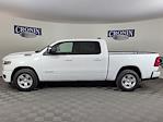 New 2025 Ram 1500 Big Horn Crew Cab 4WD, Pickup for sale #C05799 - photo 4