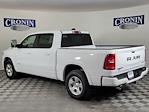 New 2025 Ram 1500 Big Horn Crew Cab 4WD, Pickup for sale #C05799 - photo 3