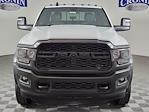 New 2024 Ram 5500 Crew Cab 4WD, Cab Chassis for sale #C05810 - photo 10