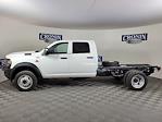 New 2024 Ram 5500 Crew Cab 4WD, Cab Chassis for sale #C05810 - photo 3