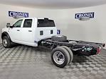 New 2024 Ram 5500 Crew Cab 4WD, Cab Chassis for sale #C05810 - photo 2