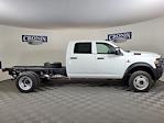 New 2024 Ram 5500 Crew Cab 4WD, Cab Chassis for sale #C05810 - photo 6