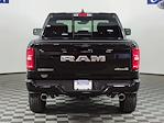 New 2025 Ram 1500 Big Horn Crew Cab 4WD, Pickup for sale #C05811 - photo 5