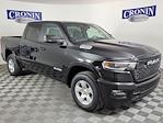 New 2025 Ram 1500 Big Horn Crew Cab 4WD, Pickup for sale #C05811 - photo 1