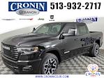 New 2025 Ram 1500 Laramie Crew Cab 4WD, Pickup for sale #C05812 - photo 1