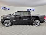 New 2025 Ram 1500 Laramie Crew Cab 4WD, Pickup for sale #C05812 - photo 3