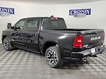 New 2025 Ram 1500 Laramie Crew Cab 4WD, Pickup for sale #C05812 - photo 2