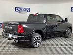 New 2025 Ram 1500 Laramie Crew Cab 4WD, Pickup for sale #C05812 - photo 5