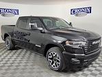 New 2025 Ram 1500 Laramie Crew Cab 4WD, Pickup for sale #C05812 - photo 8