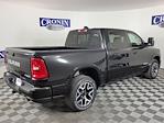 New 2025 Ram 1500 Laramie Crew Cab 4WD, Pickup for sale #C05815 - photo 5