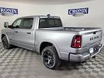 New 2025 Ram 1500 Big Horn Crew Cab 4WD, Pickup for sale #C05818 - photo 2