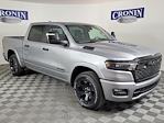 New 2025 Ram 1500 Big Horn Crew Cab 4WD, Pickup for sale #C05818 - photo 8