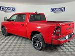 New 2025 Ram 1500 Big Horn Crew Cab 4WD, Pickup for sale #C05819 - photo 2