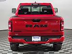 New 2025 Ram 1500 Big Horn Crew Cab 4WD, Pickup for sale #C05819 - photo 4