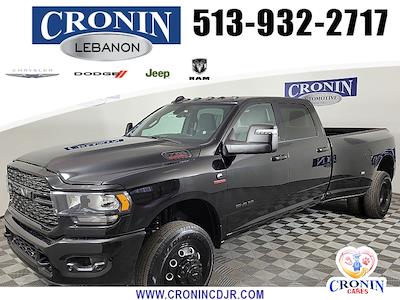 New 2024 Ram 3500 Big Horn Crew Cab 4WD, Pickup for sale #C05829 - photo 1