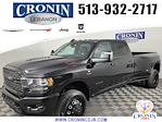 New 2024 Ram 3500 Big Horn Crew Cab 4WD, Pickup for sale #C05829 - photo 1