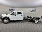 New 2024 Ram 4500 Crew Cab 4WD, Cab Chassis for sale #C05830 - photo 3