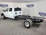 New 2024 Ram 4500 Crew Cab 4WD, Cab Chassis for sale #C05830 - photo 2