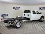 New 2024 Ram 4500 Crew Cab 4WD, Cab Chassis for sale #C05830 - photo 5