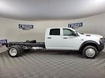 New 2024 Ram 4500 Crew Cab 4WD, Cab Chassis for sale #C05830 - photo 6