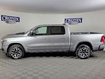 New 2025 Ram 1500 Laramie Crew Cab 4WD, Pickup for sale #C05833 - photo 4