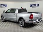 New 2025 Ram 1500 Laramie Crew Cab 4WD, Pickup for sale #C05833 - photo 3