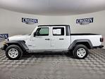 Used 2020 Jeep Gladiator Sport Crew Cab 4WD, Pickup for sale #C05834B - photo 5