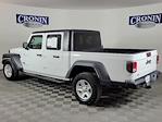 Used 2020 Jeep Gladiator Sport Crew Cab 4WD, Pickup for sale #C05834B - photo 3