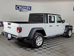 Used 2020 Jeep Gladiator Sport Crew Cab 4WD, Pickup for sale #C05834B - photo 2