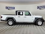 Used 2020 Jeep Gladiator Sport Crew Cab 4WD, Pickup for sale #C05834B - photo 7