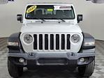 Used 2020 Jeep Gladiator Sport Crew Cab 4WD, Pickup for sale #C05834B - photo 10