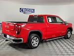 Used 2024 GMC Sierra 1500 SLE Crew Cab 4WD, Pickup for sale #C05836A1 - photo 6