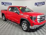 Used 2024 GMC Sierra 1500 SLE Crew Cab 4WD, Pickup for sale #C05836A1 - photo 10