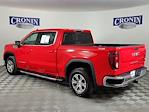 Used 2024 GMC Sierra 1500 SLE Crew Cab 4WD, Pickup for sale #C05836A1 - photo 2