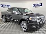 New 2025 Ram 1500 Limited Crew Cab 4WD, Pickup for sale #C05839 - photo 1